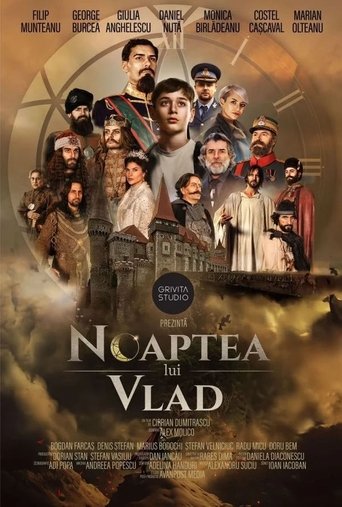 Noaptea lui Vlad 2024