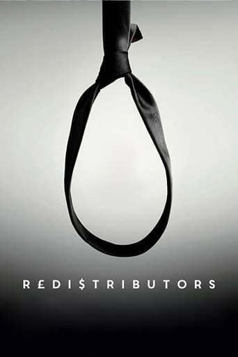 دانلود فیلم Redistributors 2016