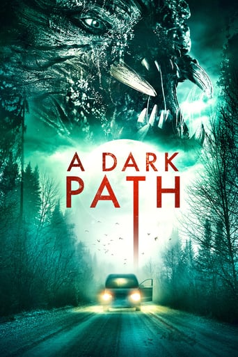 A Dark Path 2020 (یک مسیر تاریک)