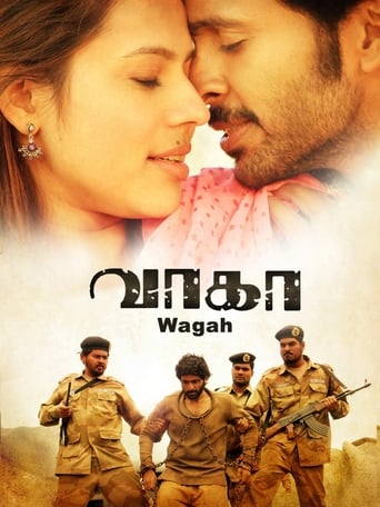 دانلود فیلم Wagah 2016