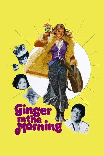 دانلود فیلم Ginger in the Morning 1974