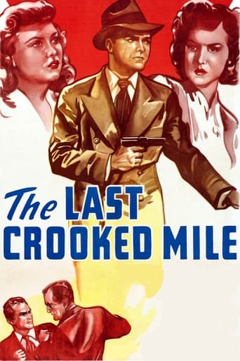 The Last Crooked Mile 1946