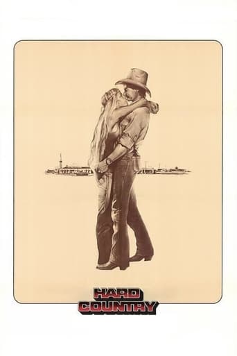 Hard Country 1981