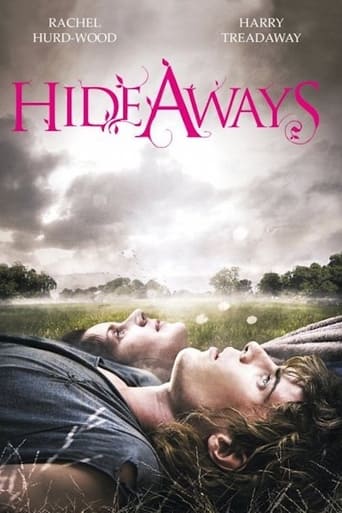 دانلود فیلم Hideaways 2011 (مخفی گاه)