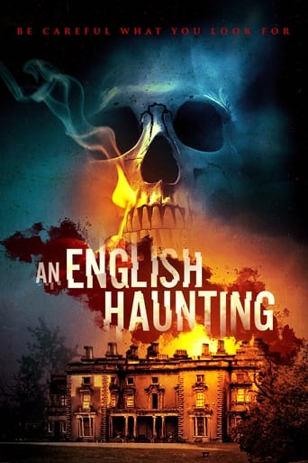 دانلود فیلم An English Haunting 2020 (انگلیسی فراموش نشدنی)