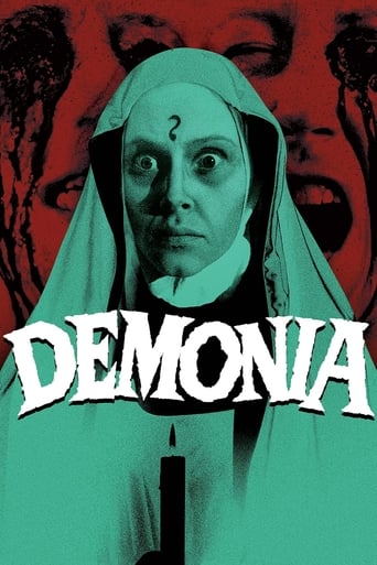 دانلود فیلم Demonia 1990