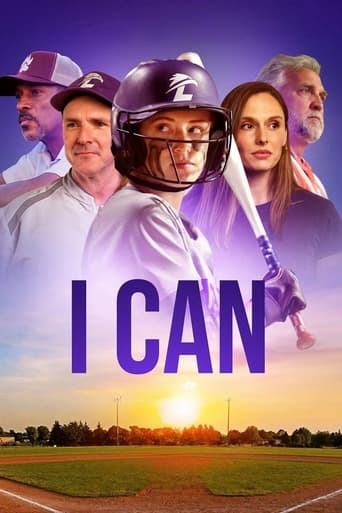 دانلود فیلم I Can 2023