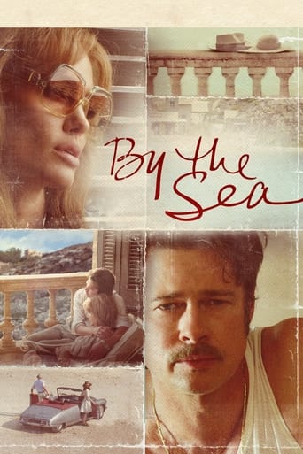 By the Sea 2015 (کنار دریا)