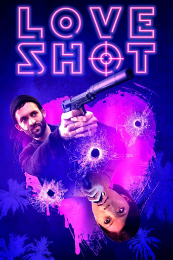 دانلود فیلم Love Shot 2018