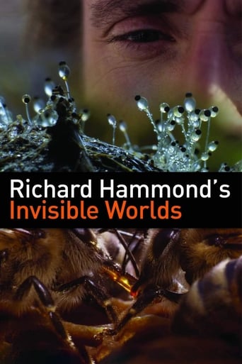 دانلود سریال Richard Hammond's Invisible Worlds 2010