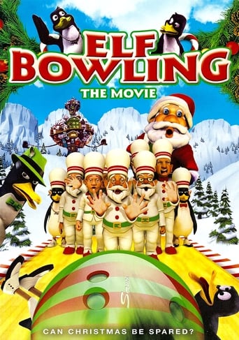 Elf Bowling: The Movie 2007