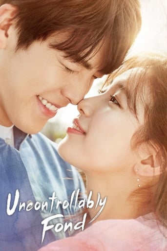 Uncontrollably Fond 2016 (عشق بی پروا)