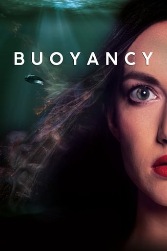 Buoyancy 2020 (شناور)