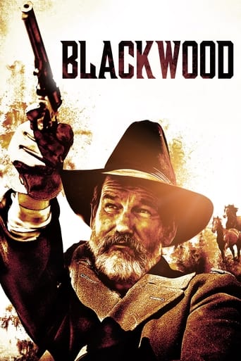 دانلود فیلم Blackwood 2022 (چوب سیاه)