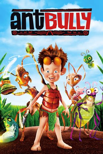 دانلود فیلم The Ant Bully 2006