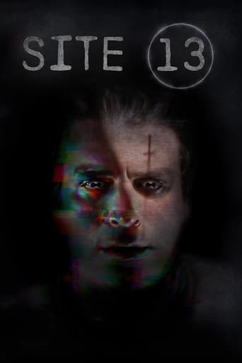 دانلود فیلم Site 13 2023