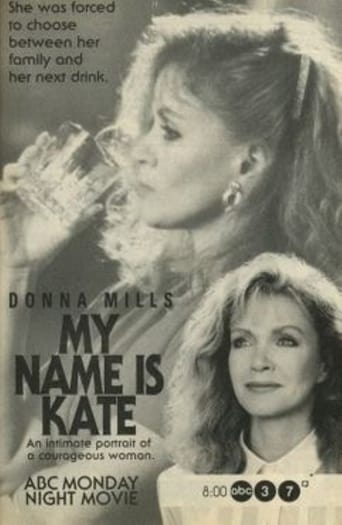 دانلود فیلم My Name Is Kate 1994