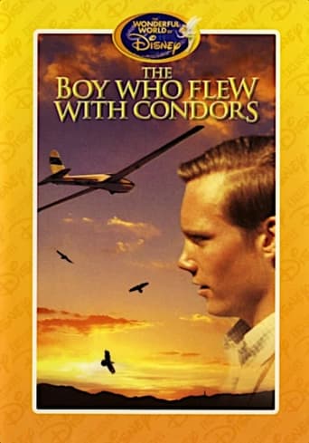 دانلود فیلم The Boy Who Flew with Condors 1967