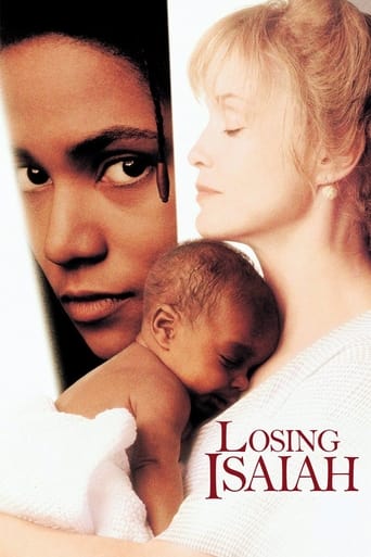 دانلود فیلم Losing Isaiah 1993