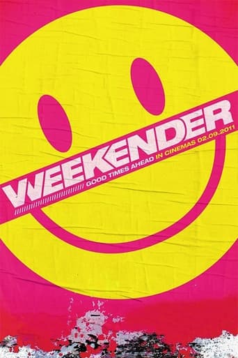 Weekender 2011