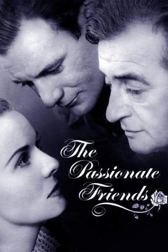 دانلود فیلم The Passionate Friends 1949