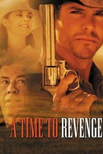 دانلود فیلم A Time to Revenge 1997