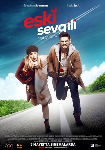 دانلود فیلم Eski Sevgili 2017