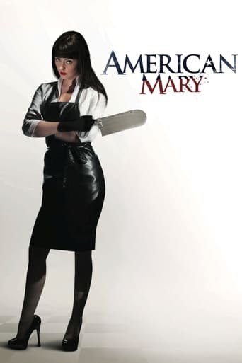 دانلود فیلم American Mary 2012