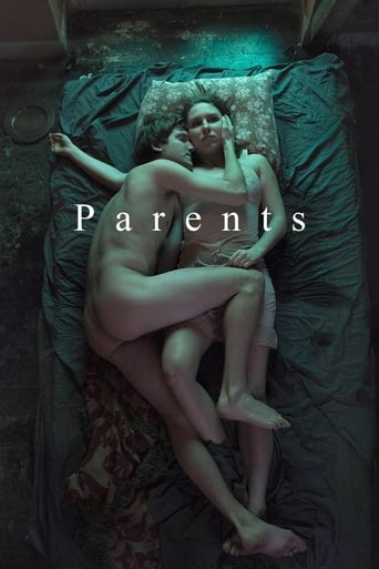 دانلود فیلم Parents 2016