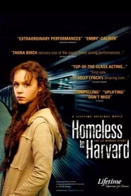 دانلود فیلم Homeless to Harvard: The Liz Murray Story 2003