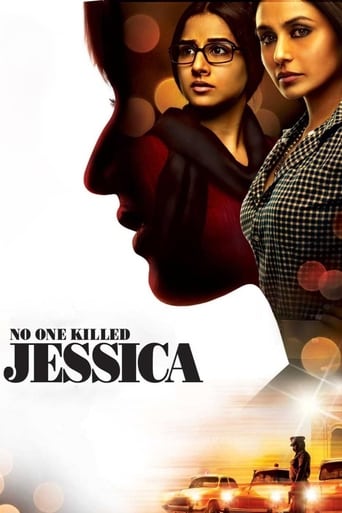 دانلود فیلم No One Killed Jessica 2011 (هیچ‌کس جسیکا را نکشت)