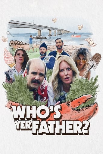 دانلود فیلم Who's Yer Father? 2023