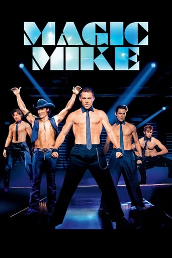 دانلود فیلم Magic Mike 2012