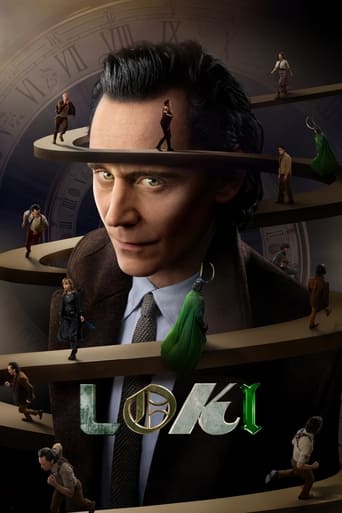 دانلود سریال Loki 2021 (لوکی) دوبله فارسی بدون سانسور