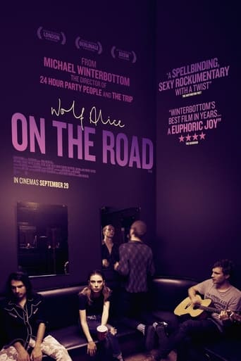 دانلود فیلم On the Road 2016