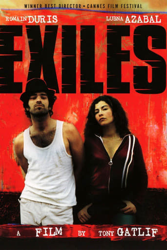 دانلود فیلم Exiles 2004