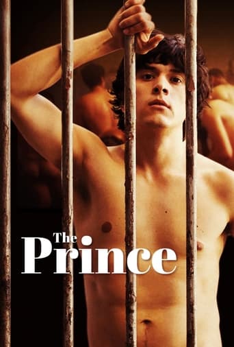 دانلود فیلم The Prince 2019