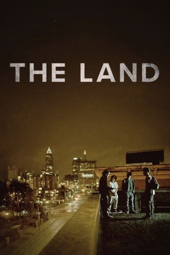 دانلود فیلم The Land 2016 (سرزمین)