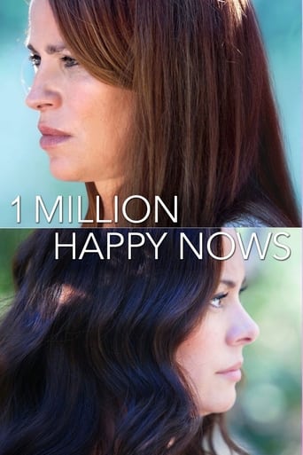 دانلود فیلم A Million Happy Nows 2017