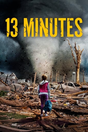 13 Minutes 2021 (13 دقیقه)