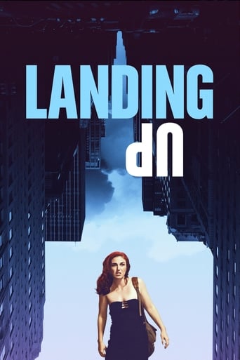دانلود فیلم Landing Up 2018