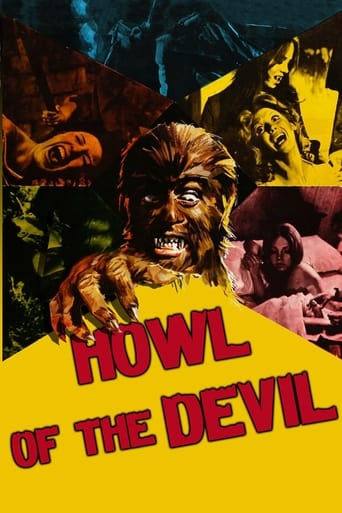 دانلود فیلم Howl of the Devil 1988