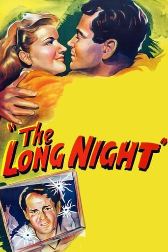 The Long Night 1947