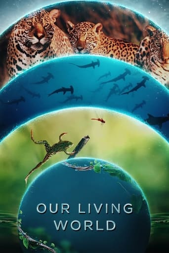 دانلود سریال Our Living World 2024