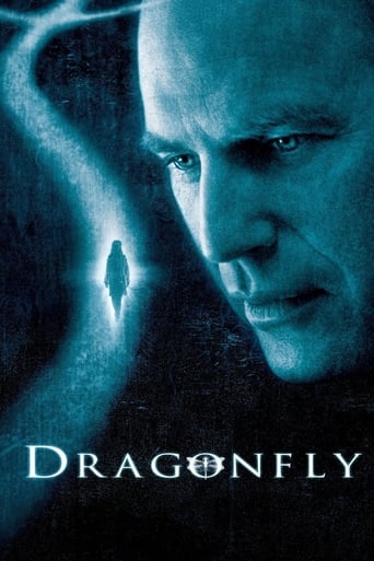 دانلود فیلم Dragonfly 2002