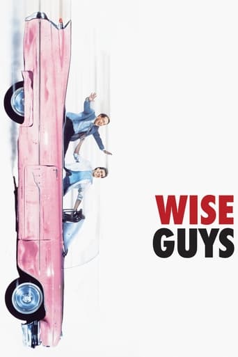 دانلود فیلم Wise Guys 1986