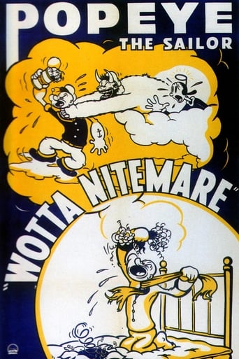 دانلود فیلم Wotta Nitemare 1939