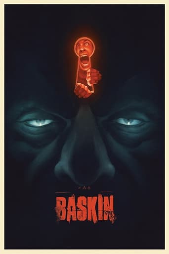 دانلود فیلم Baskin 2015 (باسکین)