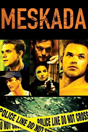 دانلود فیلم Meskada 2010