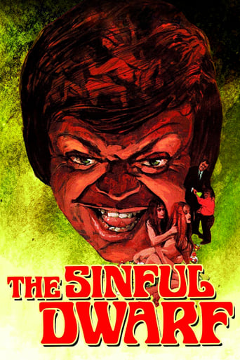 دانلود فیلم The Sinful Dwarf 1973